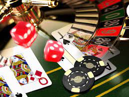 Зеркало Slott Casino